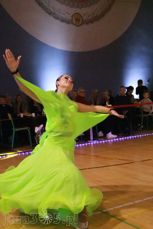 Fotorelacja VII: Otwarte Mistrzostwa Jury Krakowsko-Częstochowskiej w Koziegłowach
