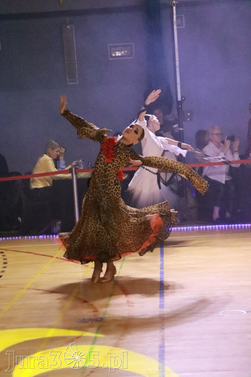 Fotorelacja VII: Otwarte Mistrzostwa Jury Krakowsko-Częstochowskiej w Koziegłowach
