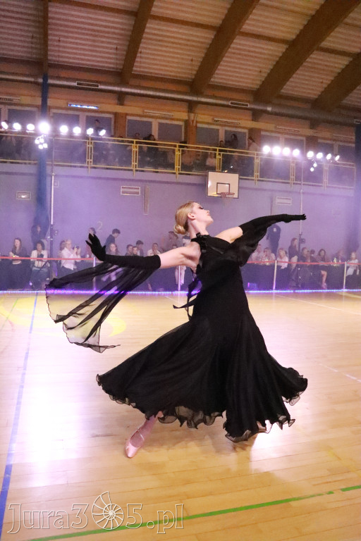 Fotorelacja VII: Otwarte Mistrzostwa Jury Krakowsko-Częstochowskiej w Koziegłowach