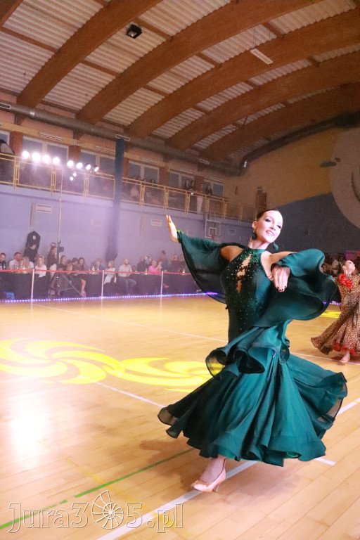 Fotorelacja VII: Otwarte Mistrzostwa Jury Krakowsko-Częstochowskiej w Koziegłowach