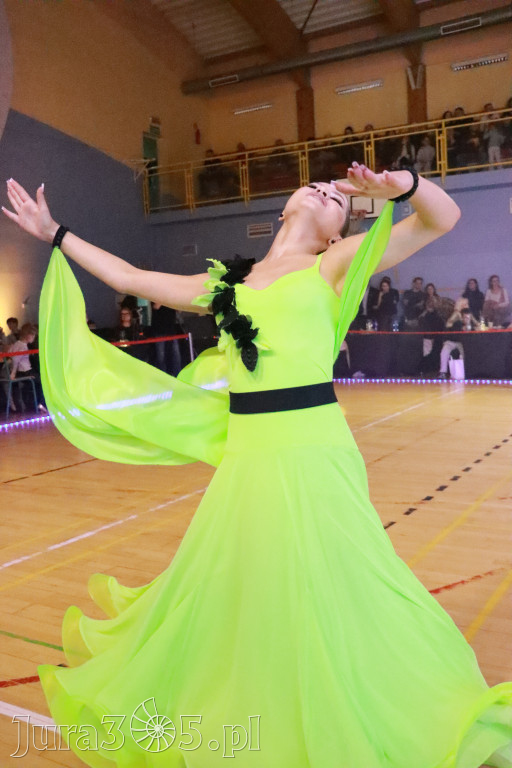 Fotorelacja VII: Otwarte Mistrzostwa Jury Krakowsko-Częstochowskiej w Koziegłowach