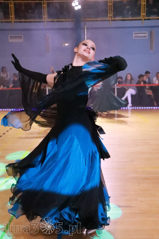 Fotorelacja VII: Otwarte Mistrzostwa Jury Krakowsko-Częstochowskiej w Koziegłowach