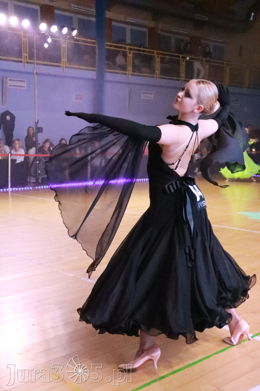 Fotorelacja VII: Otwarte Mistrzostwa Jury Krakowsko-Częstochowskiej w Koziegłowach