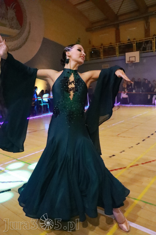 Fotorelacja VII: Otwarte Mistrzostwa Jury Krakowsko-Częstochowskiej w Koziegłowach