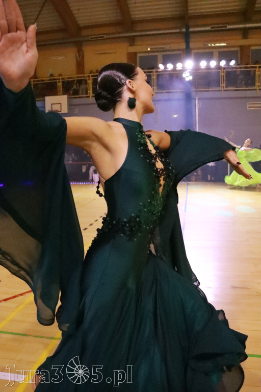 Fotorelacja VII: Otwarte Mistrzostwa Jury Krakowsko-Częstochowskiej w Koziegłowach