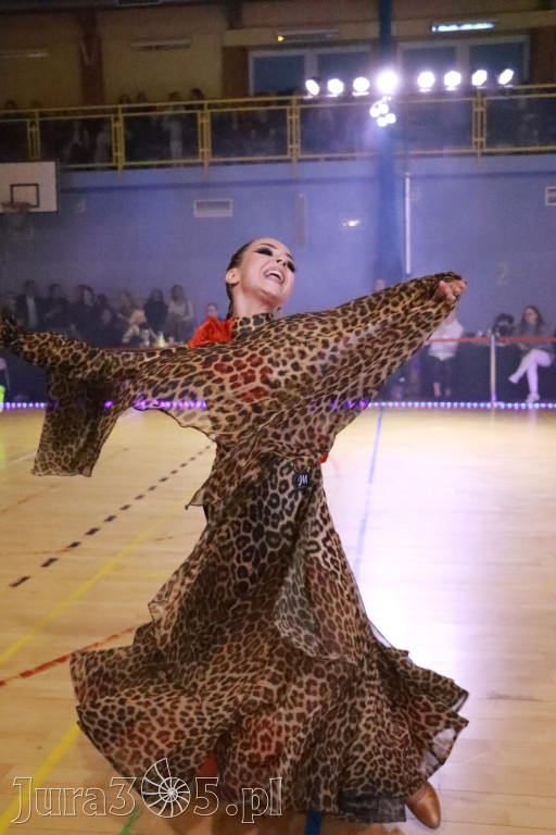 Fotorelacja VII: Otwarte Mistrzostwa Jury Krakowsko-Częstochowskiej w Koziegłowach