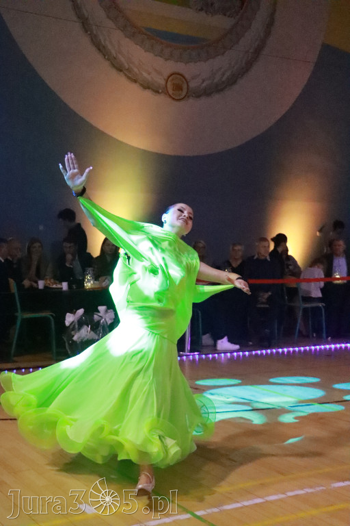 Fotorelacja VII: Otwarte Mistrzostwa Jury Krakowsko-Częstochowskiej w Koziegłowach
