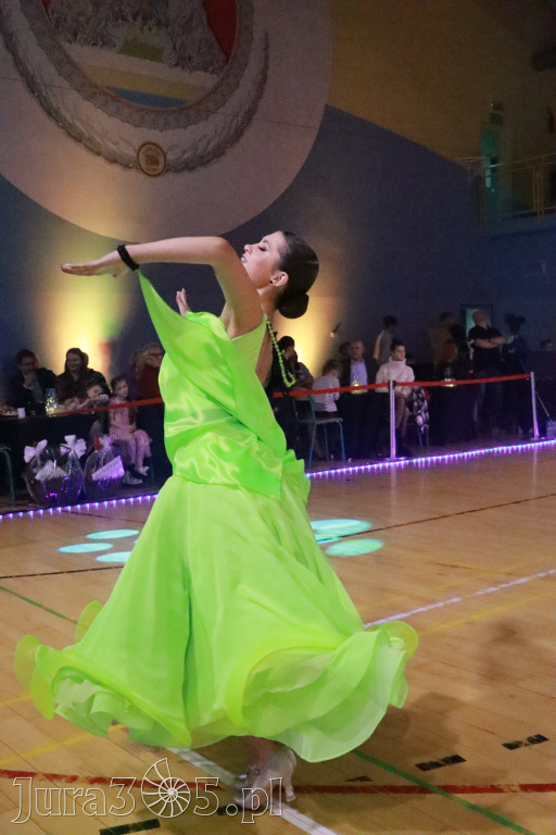 Fotorelacja VII: Otwarte Mistrzostwa Jury Krakowsko-Częstochowskiej w Koziegłowach