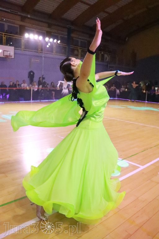 Fotorelacja VII: Otwarte Mistrzostwa Jury Krakowsko-Częstochowskiej w Koziegłowach