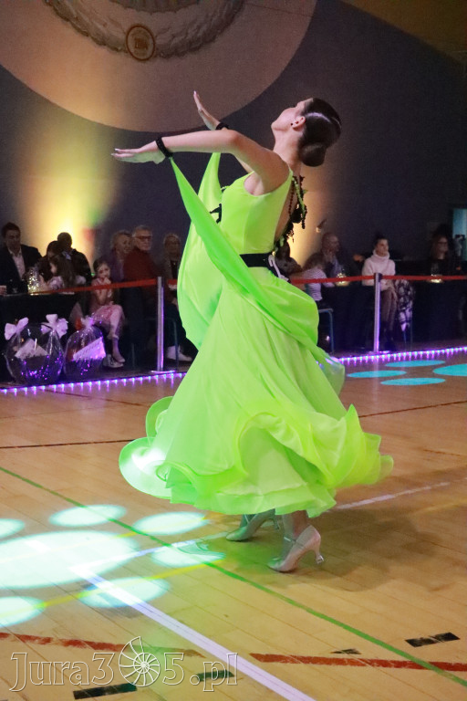 Fotorelacja VII: Otwarte Mistrzostwa Jury Krakowsko-Częstochowskiej w Koziegłowach