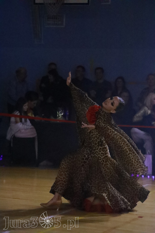 Fotorelacja VII: Otwarte Mistrzostwa Jury Krakowsko-Częstochowskiej w Koziegłowach