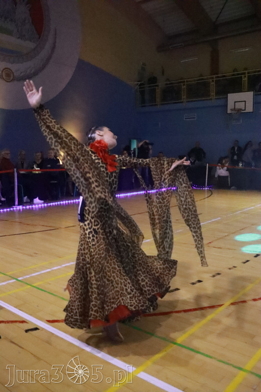 Fotorelacja VII: Otwarte Mistrzostwa Jury Krakowsko-Częstochowskiej w Koziegłowach