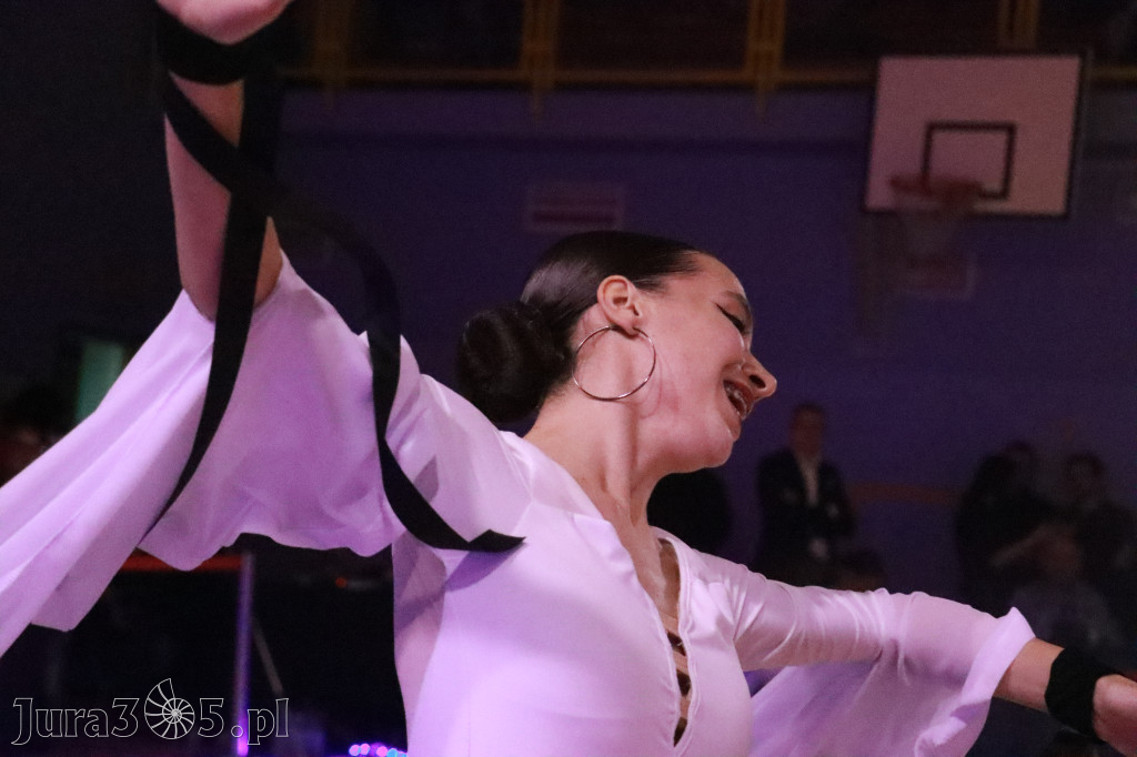 Fotorelacja VII: Otwarte Mistrzostwa Jury Krakowsko-Częstochowskiej w Koziegłowach