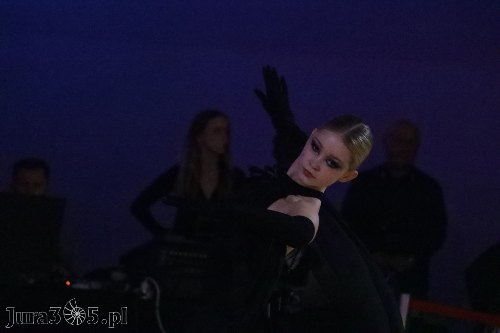 Fotorelacja VII: Otwarte Mistrzostwa Jury Krakowsko-Częstochowskiej w Koziegłowach