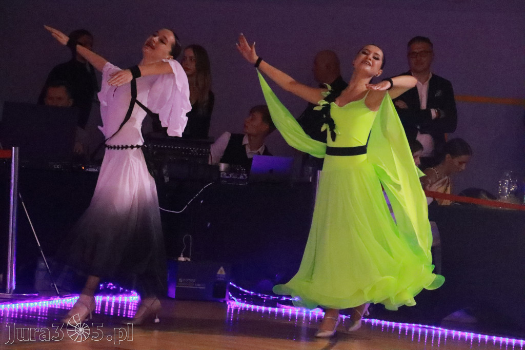 Fotorelacja VII: Otwarte Mistrzostwa Jury Krakowsko-Częstochowskiej w Koziegłowach