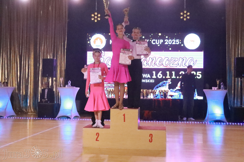 Fotorelacja VII: Otwarte Mistrzostwa Jury Krakowsko-Częstochowskiej w Koziegłowach