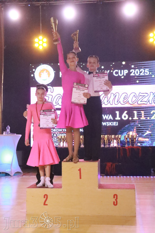 Fotorelacja VII: Otwarte Mistrzostwa Jury Krakowsko-Częstochowskiej w Koziegłowach
