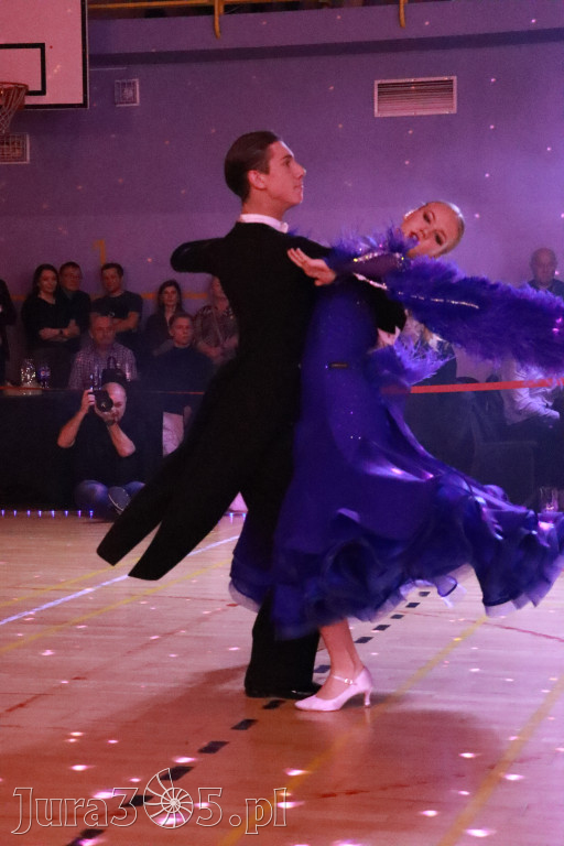 Fotorelacja VII: Otwarte Mistrzostwa Jury Krakowsko-Częstochowskiej w Koziegłowach