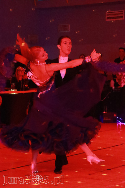 Fotorelacja VII: Otwarte Mistrzostwa Jury Krakowsko-Częstochowskiej w Koziegłowach