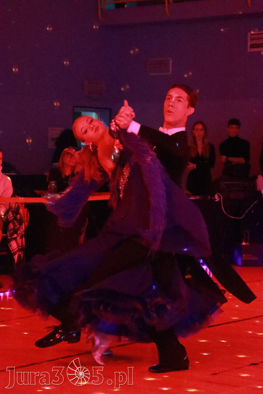 Fotorelacja VII: Otwarte Mistrzostwa Jury Krakowsko-Częstochowskiej w Koziegłowach