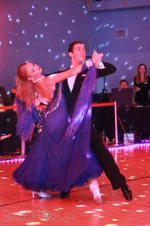 Fotorelacja VII: Otwarte Mistrzostwa Jury Krakowsko-Częstochowskiej w Koziegłowach