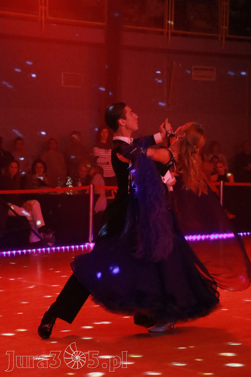 Fotorelacja VII: Otwarte Mistrzostwa Jury Krakowsko-Częstochowskiej w Koziegłowach