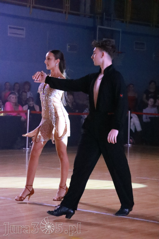 Fotorelacja VII: Otwarte Mistrzostwa Jury Krakowsko-Częstochowskiej w Koziegłowach