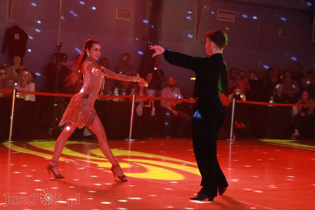 Fotorelacja VII: Otwarte Mistrzostwa Jury Krakowsko-Częstochowskiej w Koziegłowach