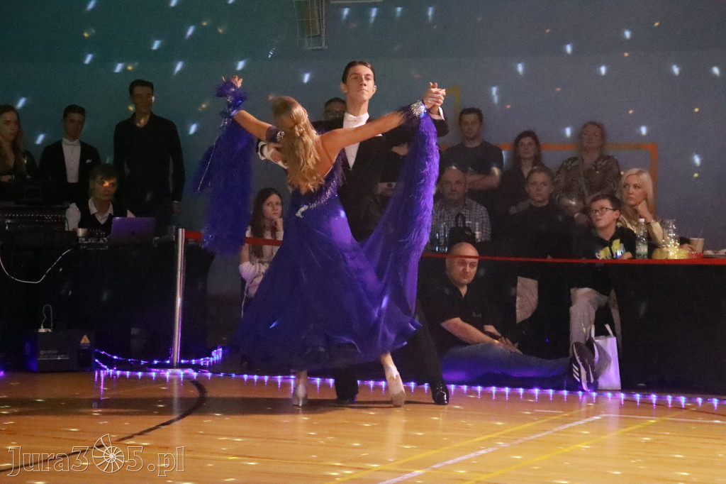 Fotorelacja VII: Otwarte Mistrzostwa Jury Krakowsko-Częstochowskiej w Koziegłowach