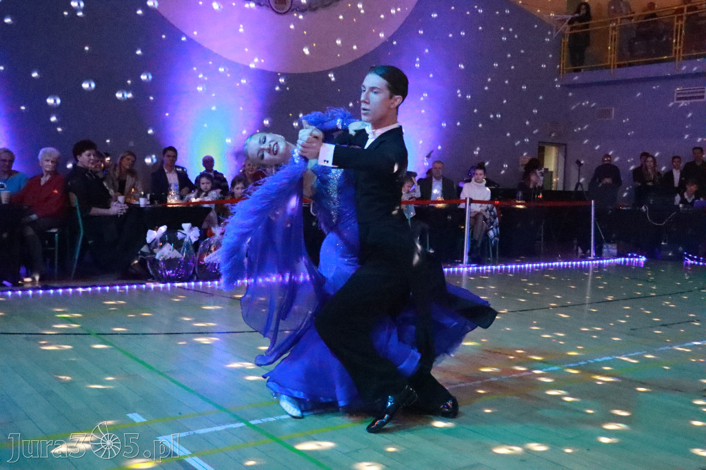 Fotorelacja VII: Otwarte Mistrzostwa Jury Krakowsko-Częstochowskiej w Koziegłowach