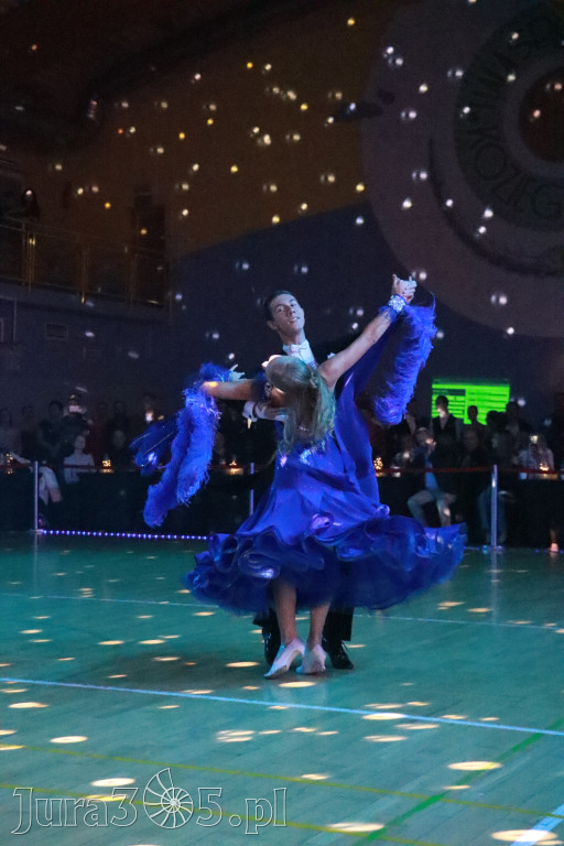 Fotorelacja VII: Otwarte Mistrzostwa Jury Krakowsko-Częstochowskiej w Koziegłowach