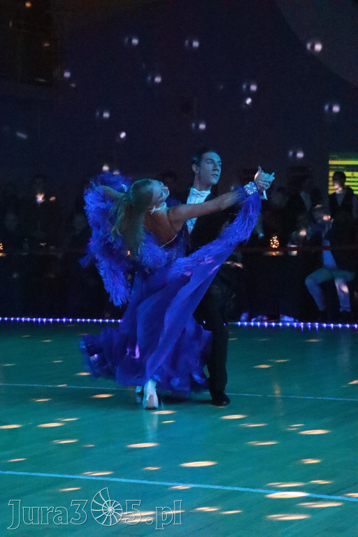 Fotorelacja VII: Otwarte Mistrzostwa Jury Krakowsko-Częstochowskiej w Koziegłowach