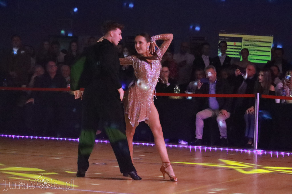 Fotorelacja VII: Otwarte Mistrzostwa Jury Krakowsko-Częstochowskiej w Koziegłowach