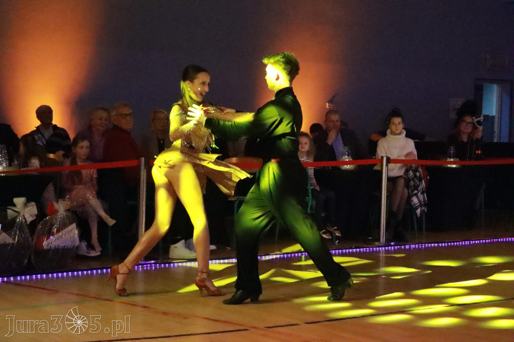 Fotorelacja VII: Otwarte Mistrzostwa Jury Krakowsko-Częstochowskiej w Koziegłowach