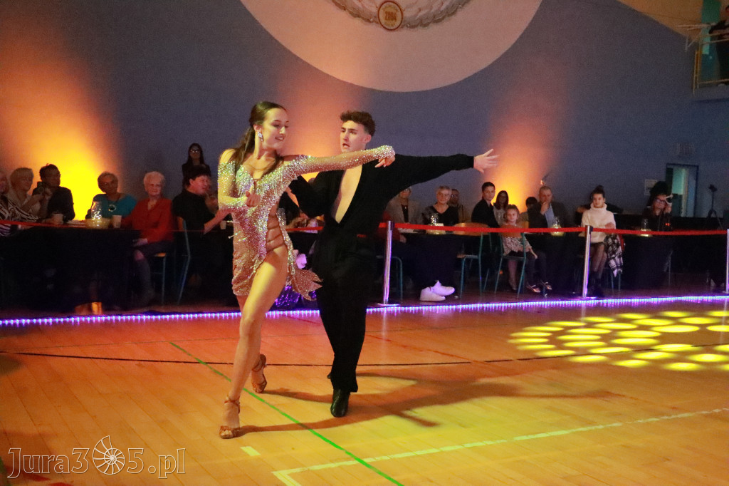 Fotorelacja VII: Otwarte Mistrzostwa Jury Krakowsko-Częstochowskiej w Koziegłowach