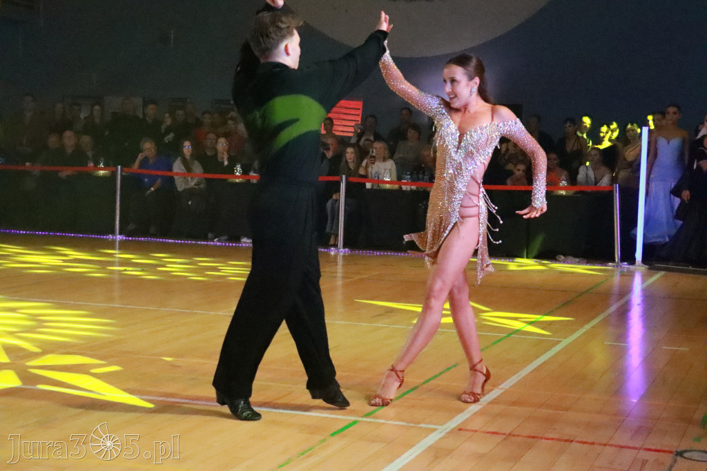 Fotorelacja VII: Otwarte Mistrzostwa Jury Krakowsko-Częstochowskiej w Koziegłowach