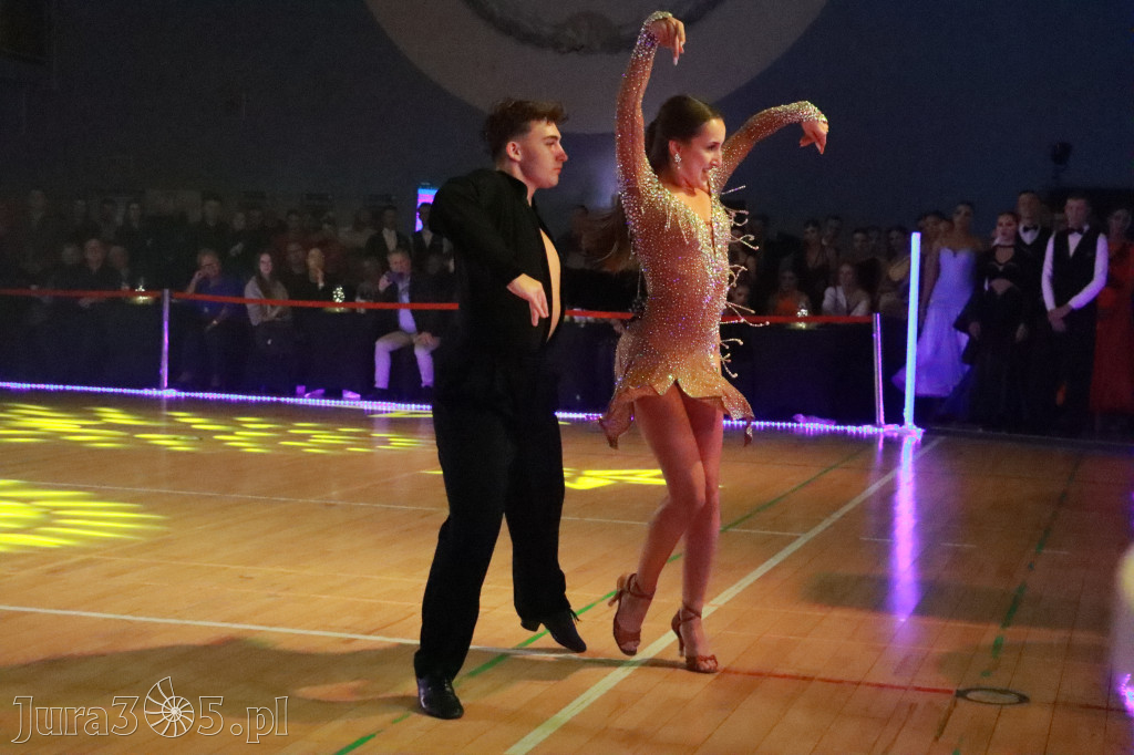Fotorelacja VII: Otwarte Mistrzostwa Jury Krakowsko-Częstochowskiej w Koziegłowach