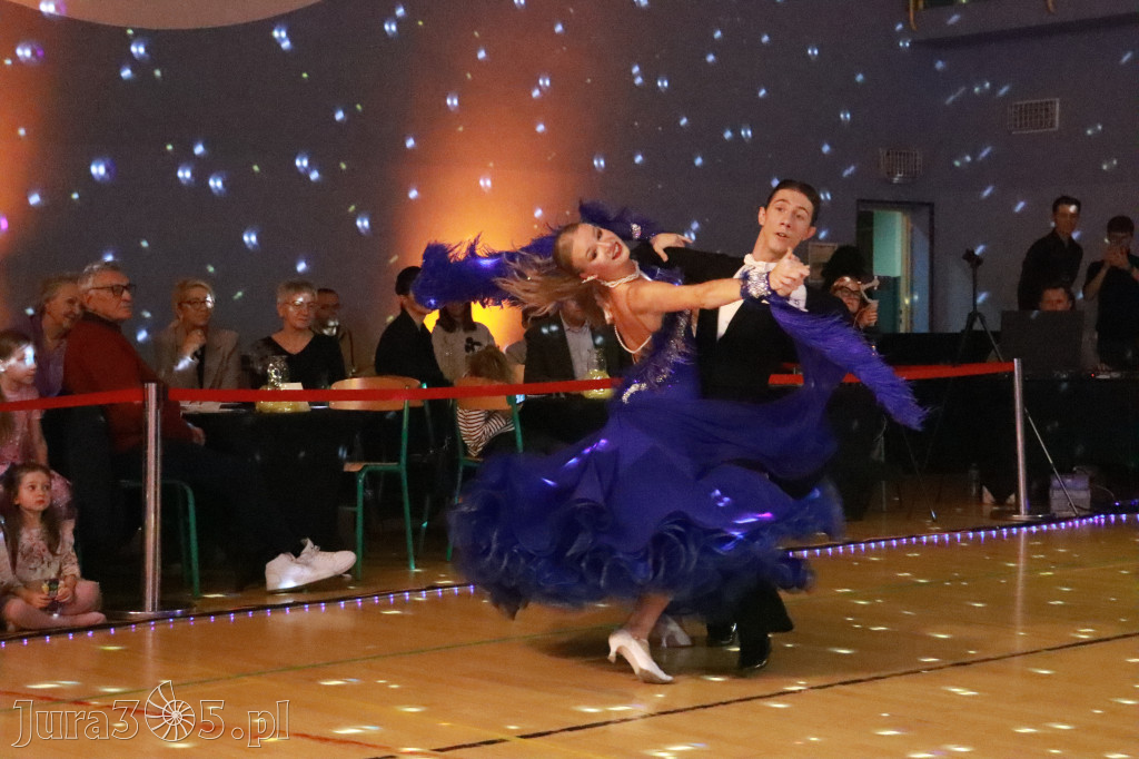 Fotorelacja VII: Otwarte Mistrzostwa Jury Krakowsko-Częstochowskiej w Koziegłowach