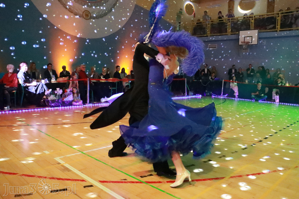 Fotorelacja VII: Otwarte Mistrzostwa Jury Krakowsko-Częstochowskiej w Koziegłowach