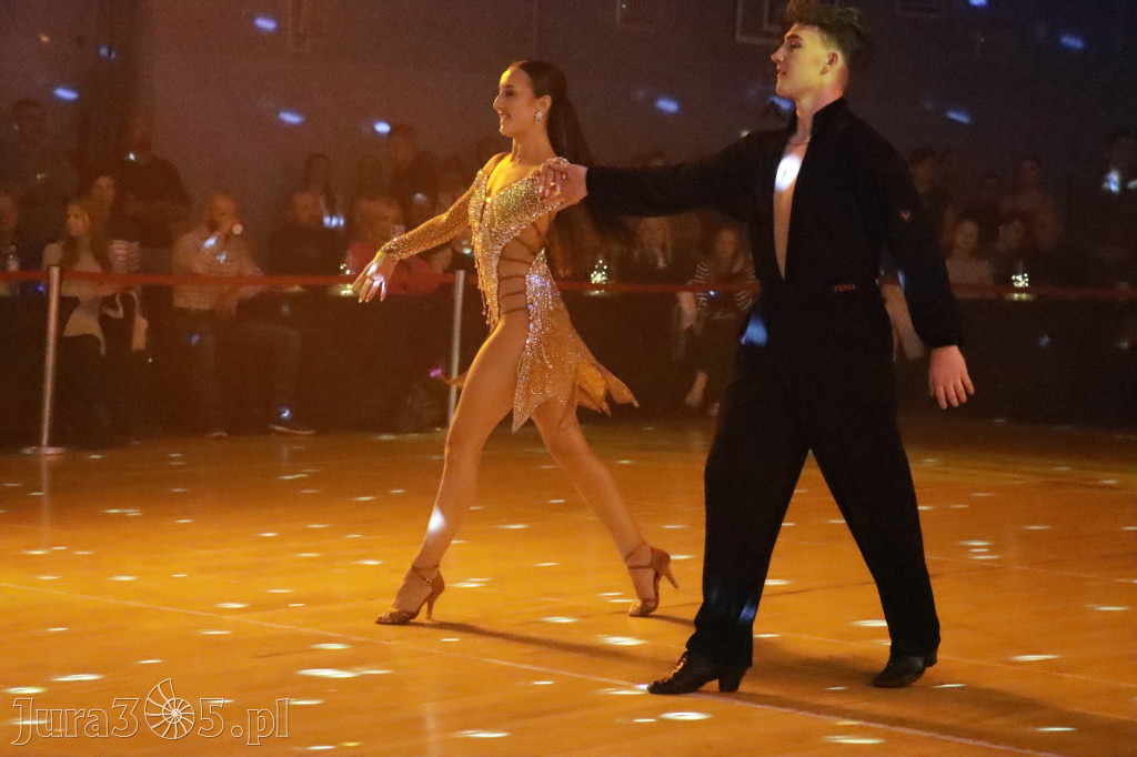 Fotorelacja VII: Otwarte Mistrzostwa Jury Krakowsko-Częstochowskiej w Koziegłowach