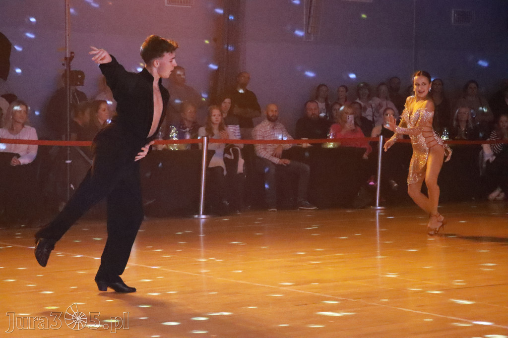 Fotorelacja VII: Otwarte Mistrzostwa Jury Krakowsko-Częstochowskiej w Koziegłowach