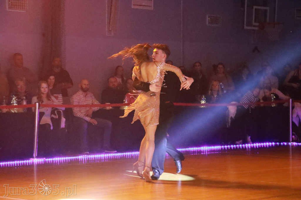 Fotorelacja VII: Otwarte Mistrzostwa Jury Krakowsko-Częstochowskiej w Koziegłowach