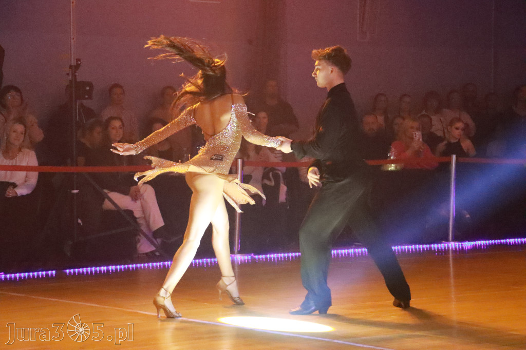 Fotorelacja VII: Otwarte Mistrzostwa Jury Krakowsko-Częstochowskiej w Koziegłowach