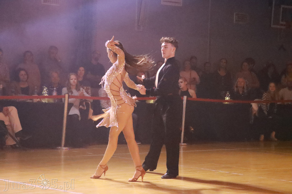 Fotorelacja VII: Otwarte Mistrzostwa Jury Krakowsko-Częstochowskiej w Koziegłowach
