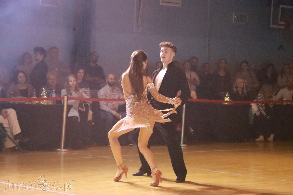 Fotorelacja VII: Otwarte Mistrzostwa Jury Krakowsko-Częstochowskiej w Koziegłowach