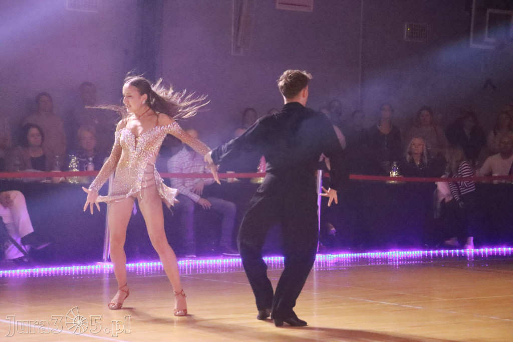 Fotorelacja VII: Otwarte Mistrzostwa Jury Krakowsko-Częstochowskiej w Koziegłowach