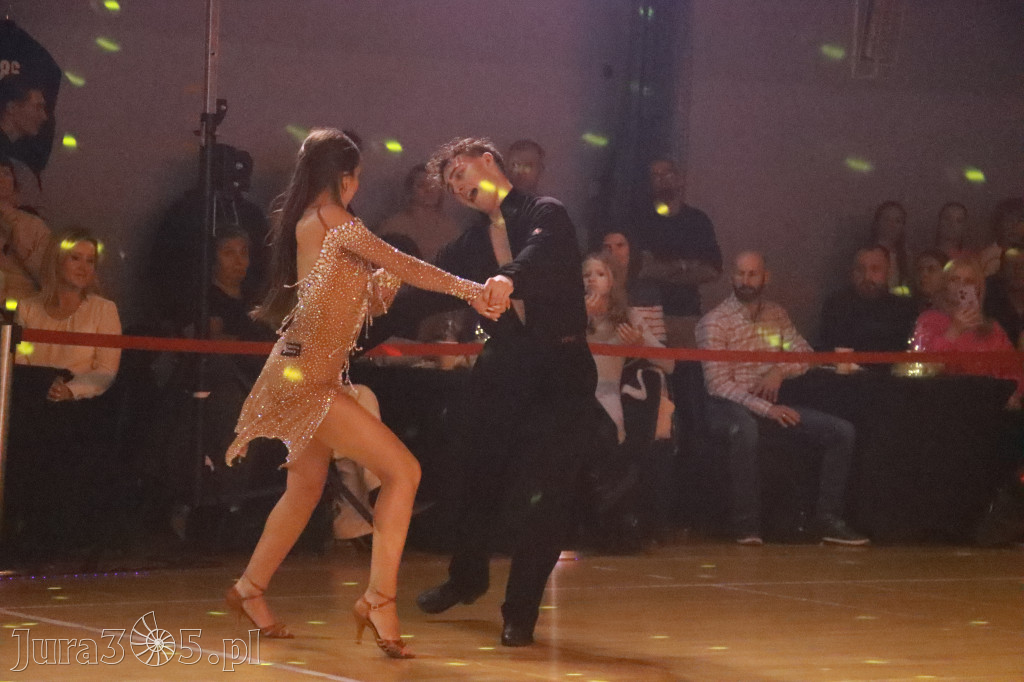 Fotorelacja VII: Otwarte Mistrzostwa Jury Krakowsko-Częstochowskiej w Koziegłowach