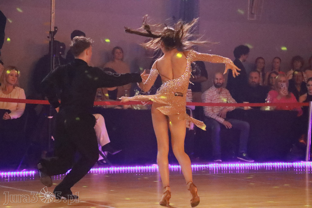 Fotorelacja VII: Otwarte Mistrzostwa Jury Krakowsko-Częstochowskiej w Koziegłowach