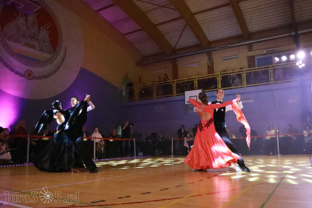 Fotorelacja VII: Otwarte Mistrzostwa Jury Krakowsko-Częstochowskiej w Koziegłowach