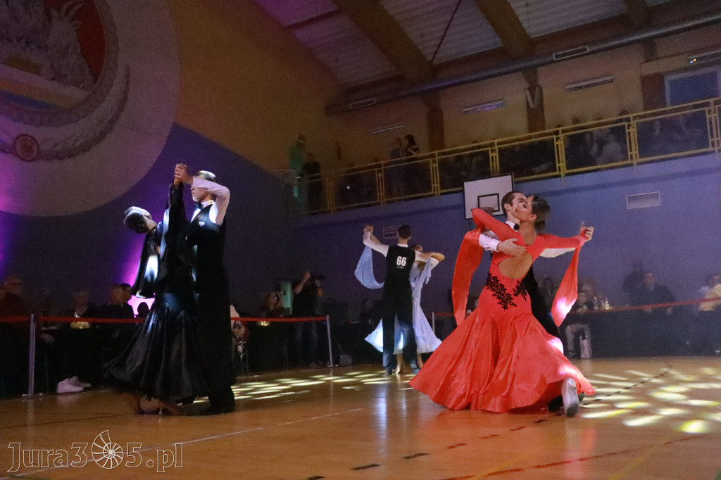 Fotorelacja VII: Otwarte Mistrzostwa Jury Krakowsko-Częstochowskiej w Koziegłowach